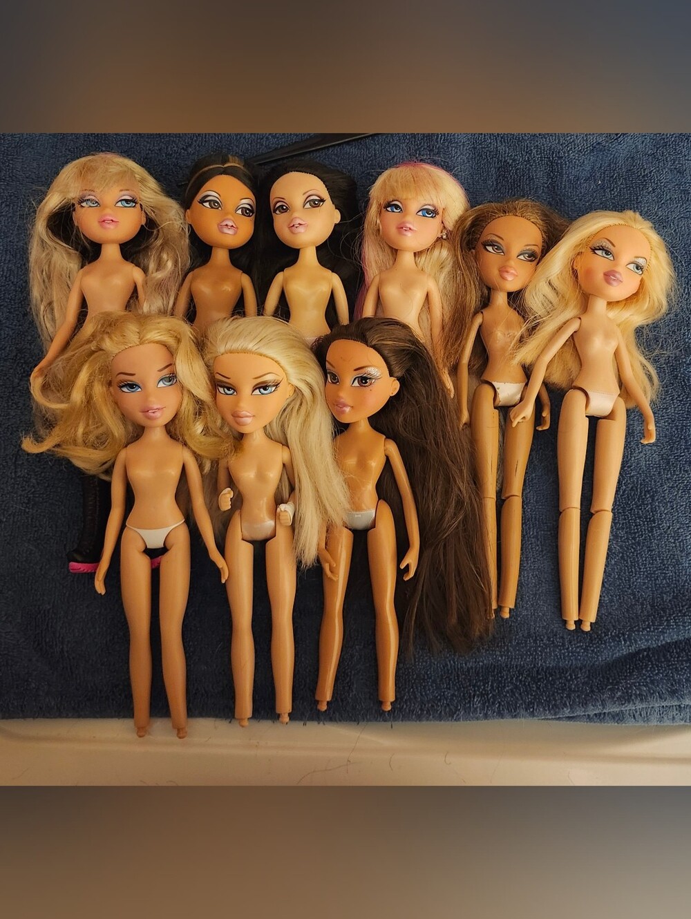 Bratz Lot